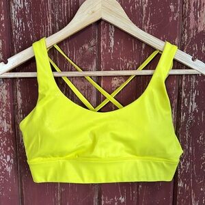ZYIA Light n Tight Sports Bra